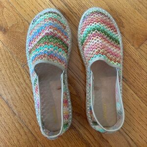 Old Navy Espadrille Flats